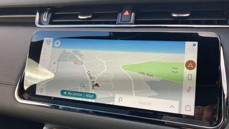 Land Rover Range Rover Evoque 1.5 P300e R-Dynamic SE 5dr Auto Hatchback